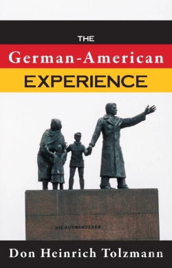 Bertrand.pt - The German-American Experience