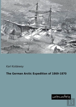Bertrand.pt - The German Arctic Expedition Of 1869-1870
