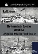 The German Arctic Expedition Of 1869-1870