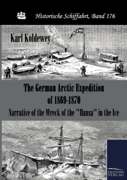 Bertrand.pt - The German Arctic Expedition Of 1869-1870