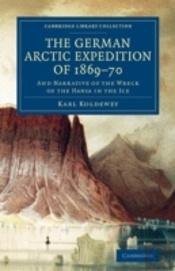 The German Arctic Expedition Of 1869â€“70