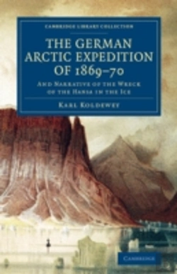 Bertrand.pt - The German Arctic Expedition Of 1869â€“70