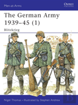 The German Army 1939â€“45 (1)