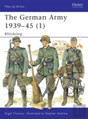 The German Army 1939â€“45 (1)