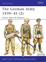 The German Army 1939â€“45 (2)