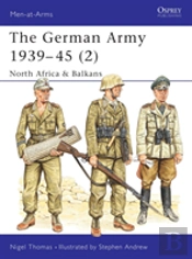 The German Army 1939â€“45 (2)