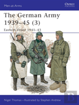 The German Army 1939â€“45 (3)
