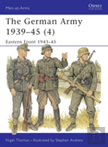 The German Army 1939â€“45 (4)
