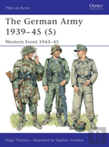 The German Army 1939â€“45 (5)