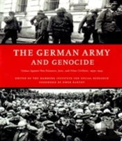 The German Army And Genocide