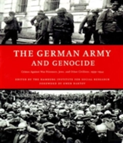 Bertrand.pt - The German Army And Genocide