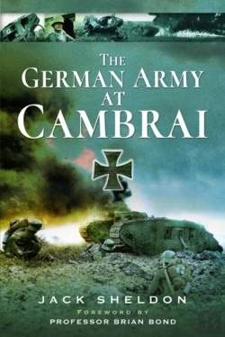 Bertrand.pt - The German Army At Cambra.