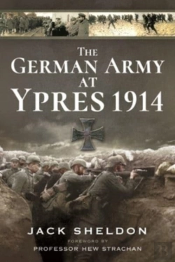 Bertrand.pt - The German Army At Ypres 1914
