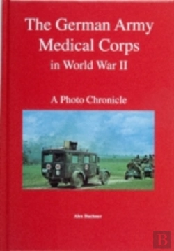 Bertrand.pt - The German Army Medical Corps In World War Ii