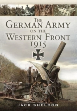 Bertrand.pt - The German Army On The Western Front 1915