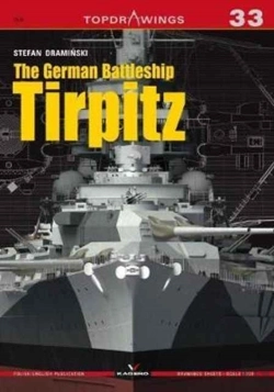 Bertrand.pt - The German Battleship Tirpitz