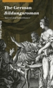 The German Bildungsroman