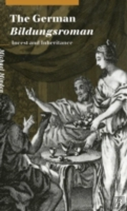 Bertrand.pt - The German Bildungsroman