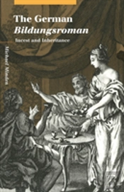 The German Bildungsroman