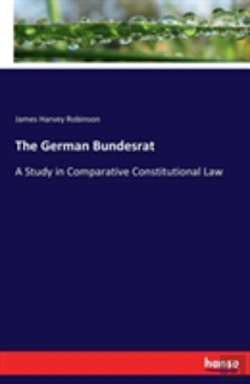 Bertrand.pt - The German Bundesrat