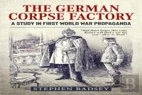 The German Corpse Factory