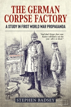 Bertrand.pt - The German Corpse Factory