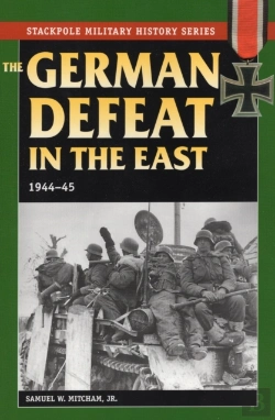 Bertrand.pt - The German Defeat In The East