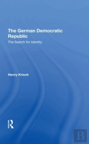 The German Democratic Republic