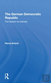 The German Democratic Republic