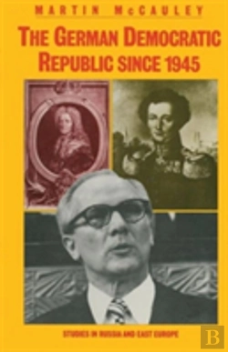 Bertrand.pt - The German Democratic Republic Since 1945