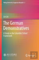 The German Demonstratives