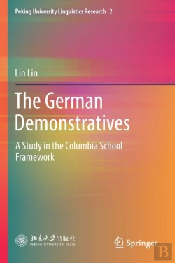 Bertrand.pt - The German Demonstratives