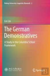The German Demonstratives