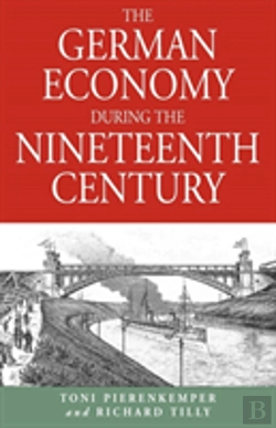 Bertrand.pt - The German Economy During The Nineteenth Century