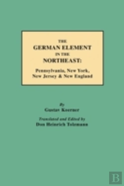 Bertrand.pt - The German Element In The Northeast