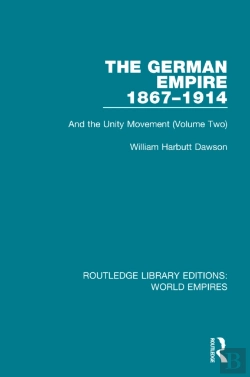 Bertrand.pt - The German Empire 1867-1914