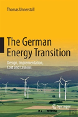 Bertrand.pt - The German Energy Transition