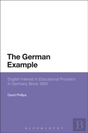 The German Example