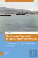The German Experience Of Japanâ€™S Treaty Port System