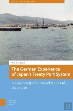 Bertrand.pt - The German Experience Of Japanâ€™S Treaty Port System