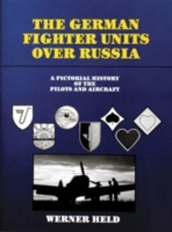 Bertrand.pt - The German Fighter Units Over Russia