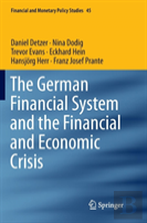The German Financial System And The Financial And Economic Crisis