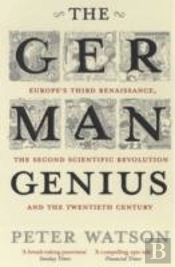 The German Genius