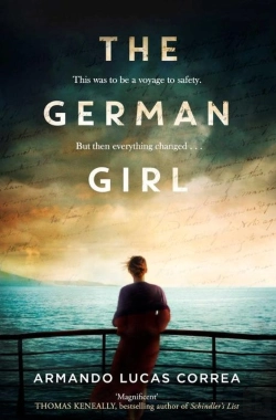 Bertrand.pt - The German Girl