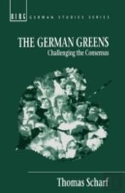 The German Greens