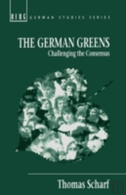 Bertrand.pt - The German Greens