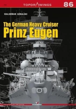 Bertrand.pt - The German Heavy Cruiser Prinz Eugen