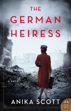 Bertrand.pt - The German Heiress