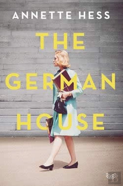 Bertrand.pt - The German House