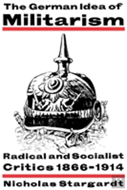 Bertrand.pt - The German Idea Of Militarism